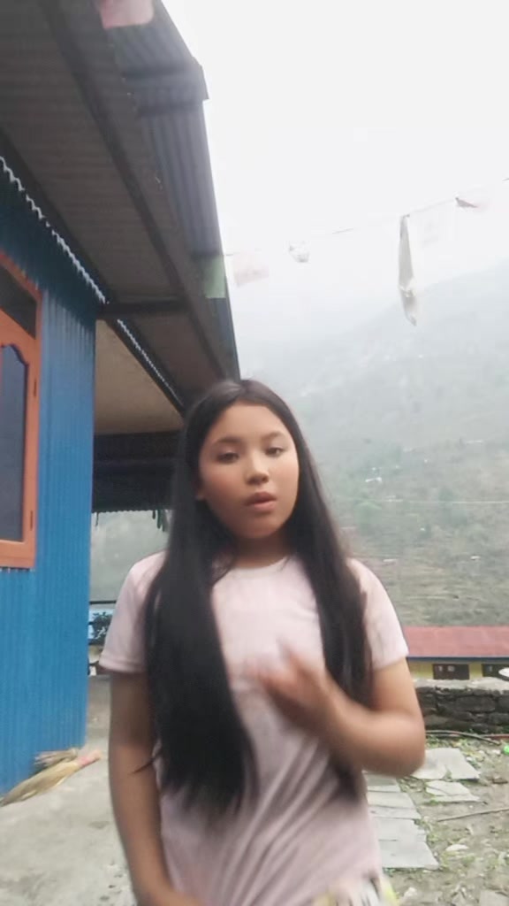 @Keshang Tamang