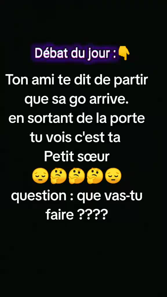 @là fille Au coeur blanc🤍🤍🤍