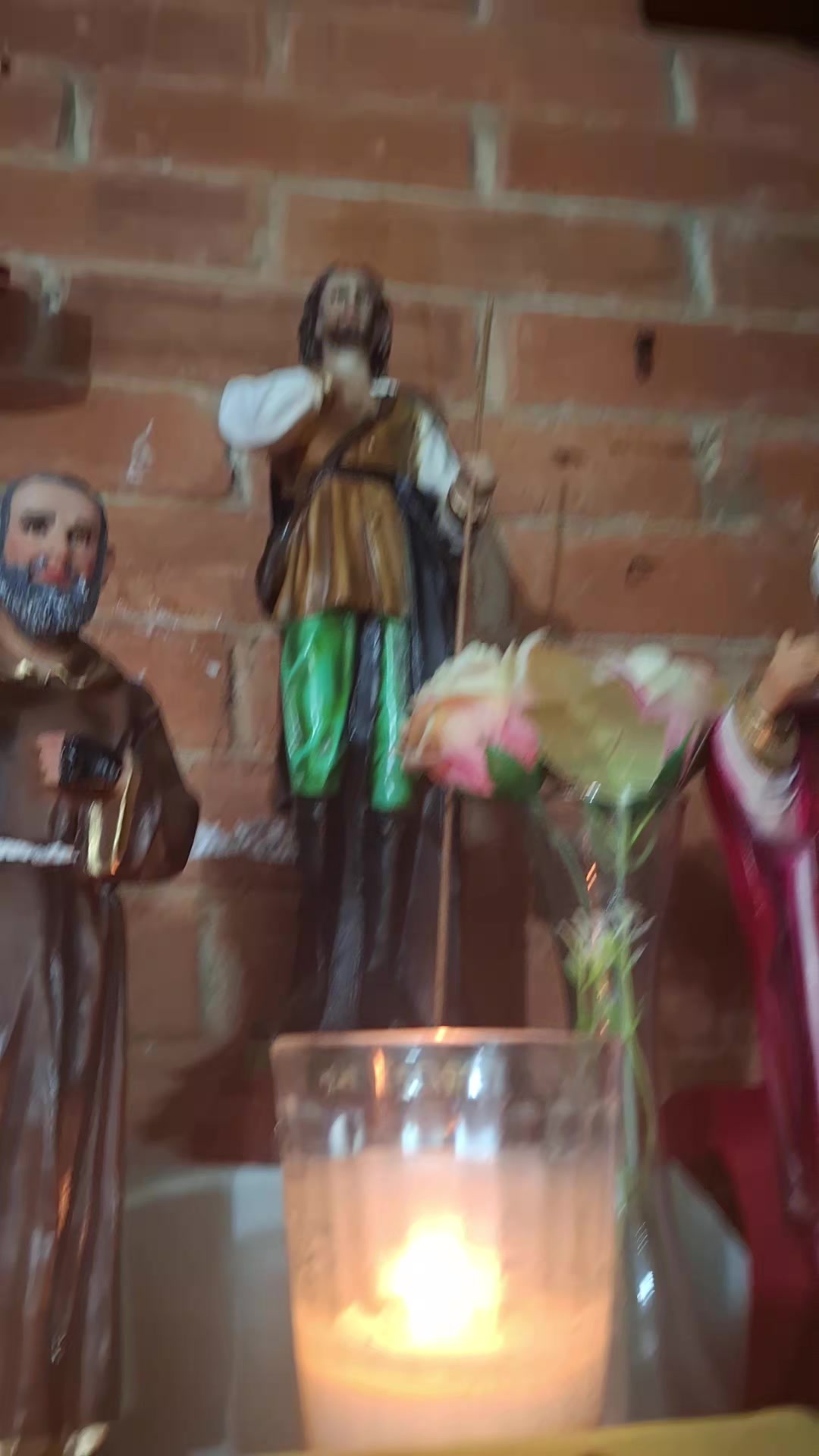 @⚜️PARROQUIA SAN ISIDRO LABAD⚜️