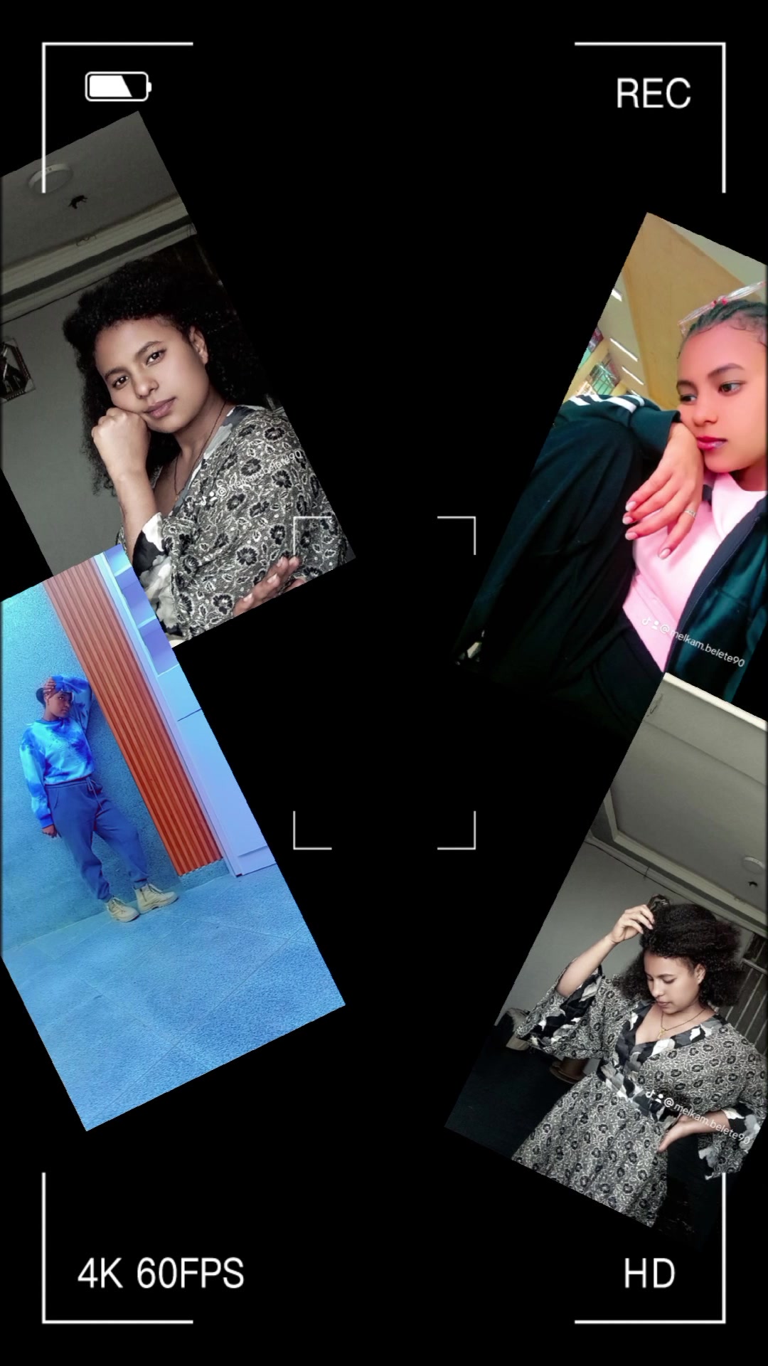 @melkam belete