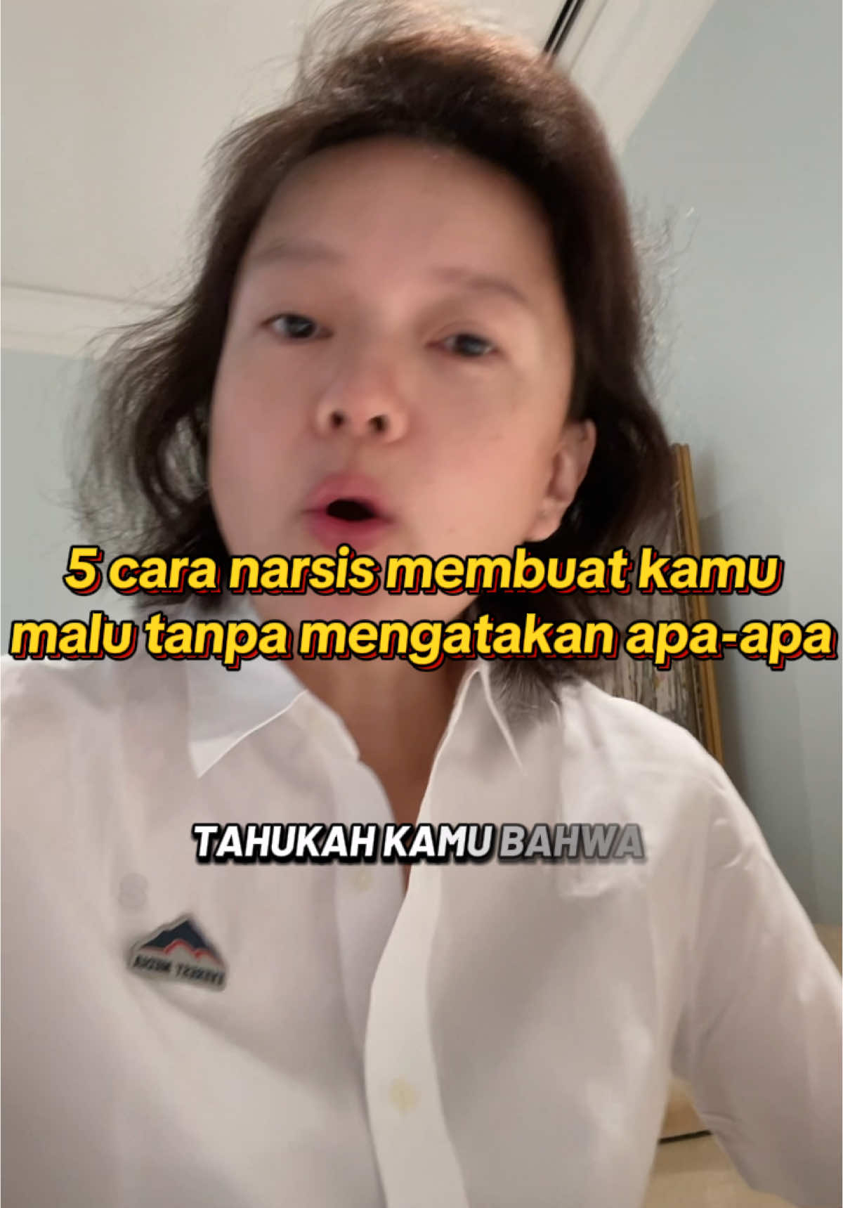 @Grace Tahir