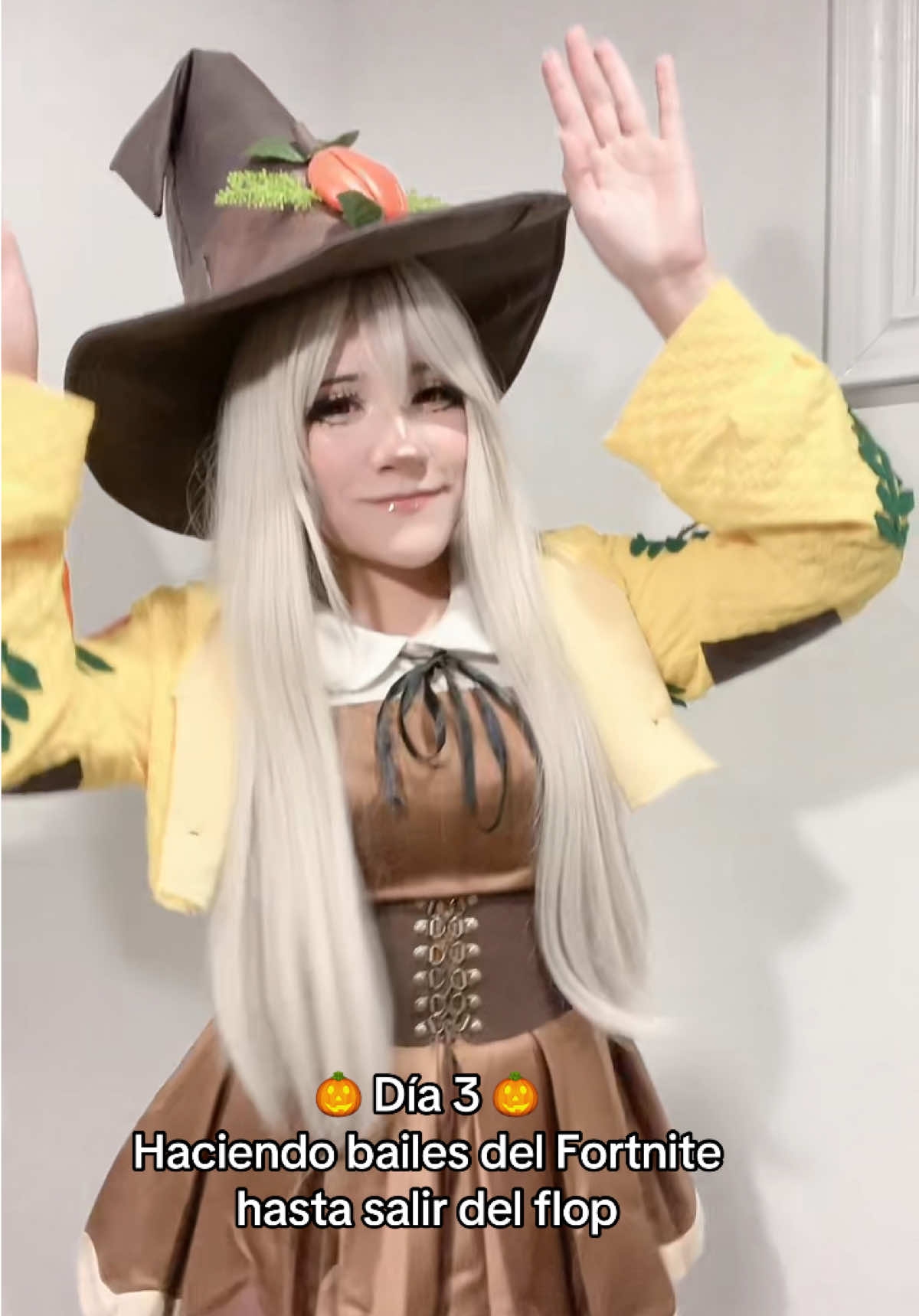 @Karjatzy Cosplay