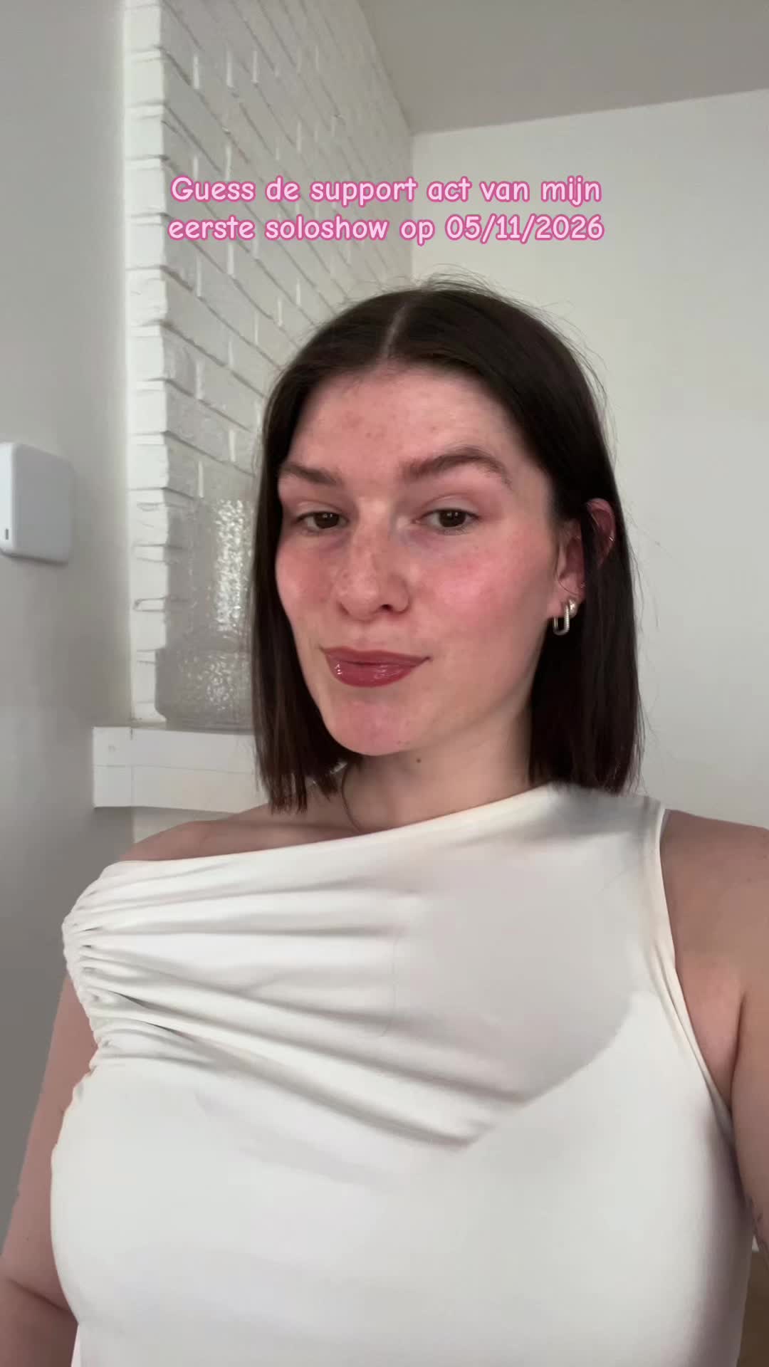 @Melissa Hendrikx