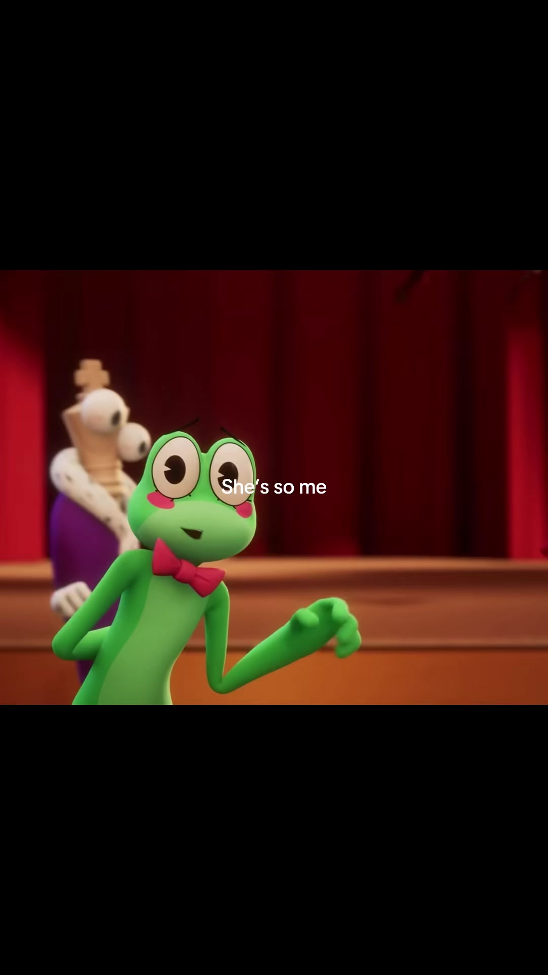 @Milo!