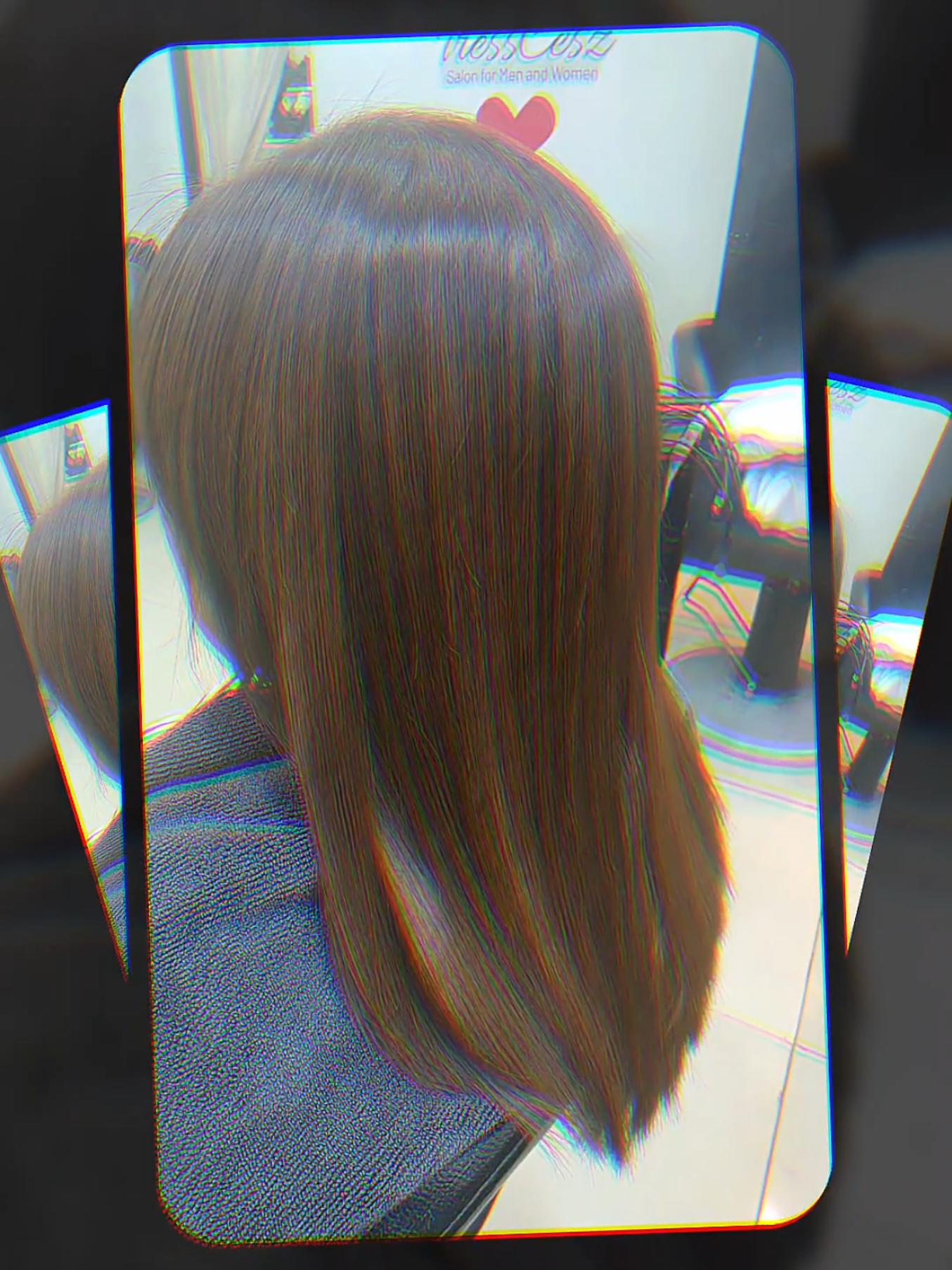 @TressCesz