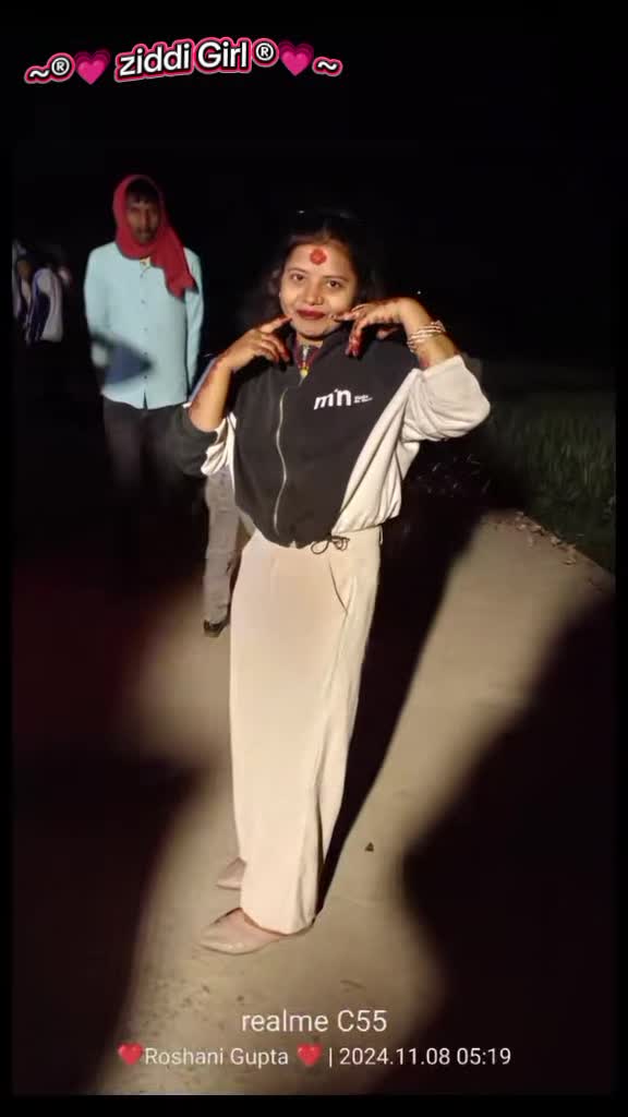 @&bull;{☆ ziddi-Girl ☆}&bull;