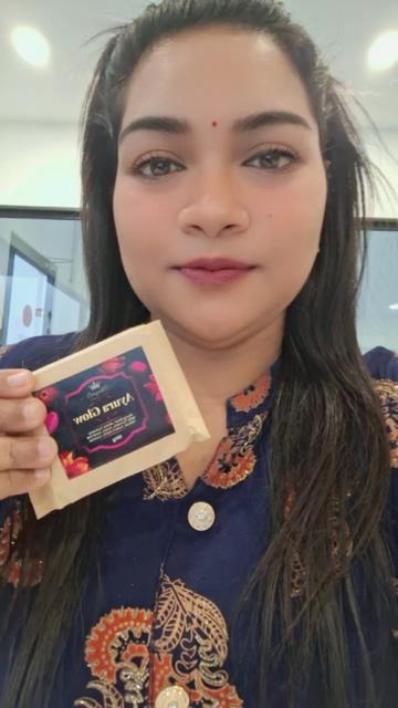 @Manjal's Glow Beauty Empire