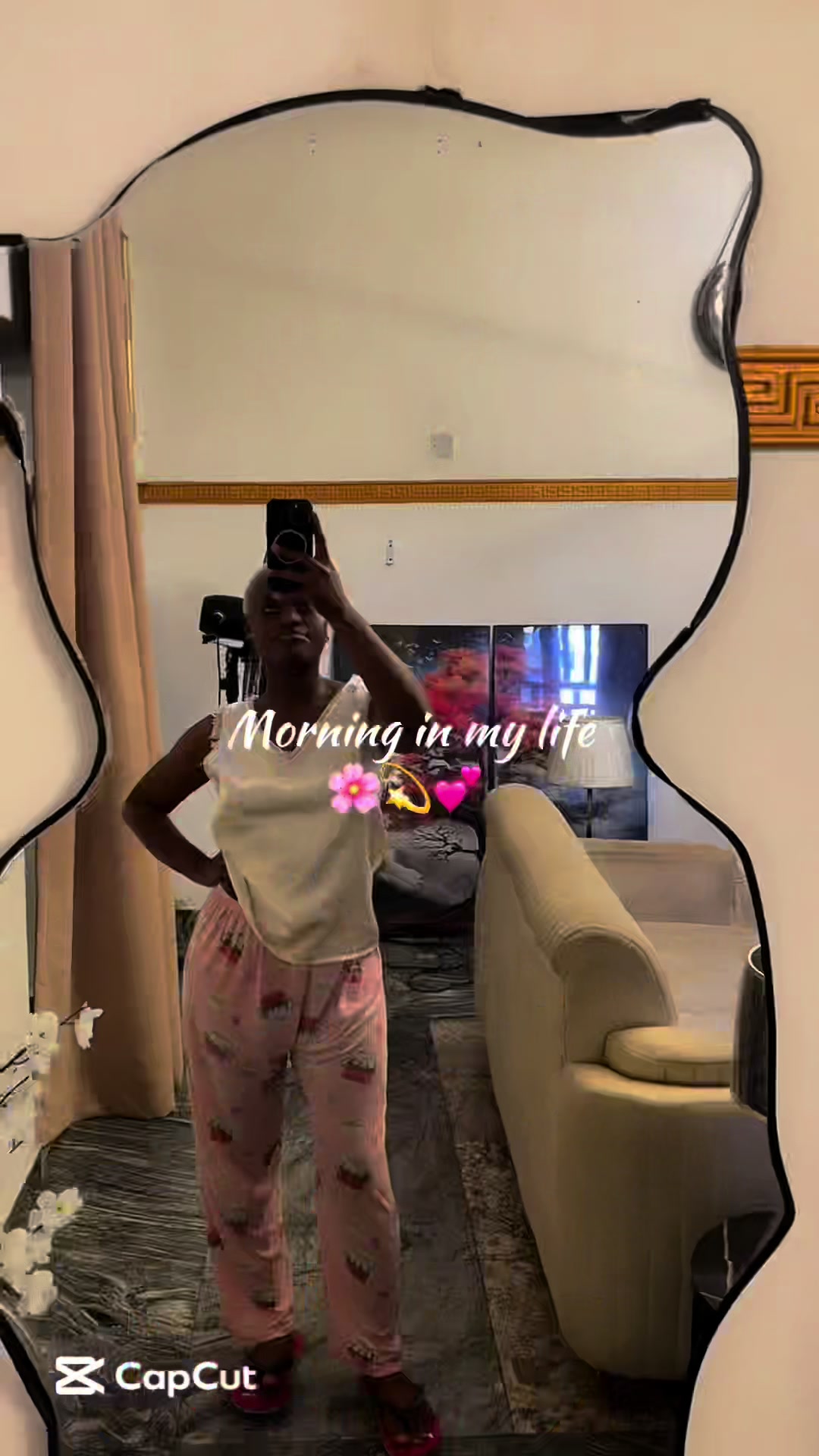 @🎬Unscripted Esther🎭