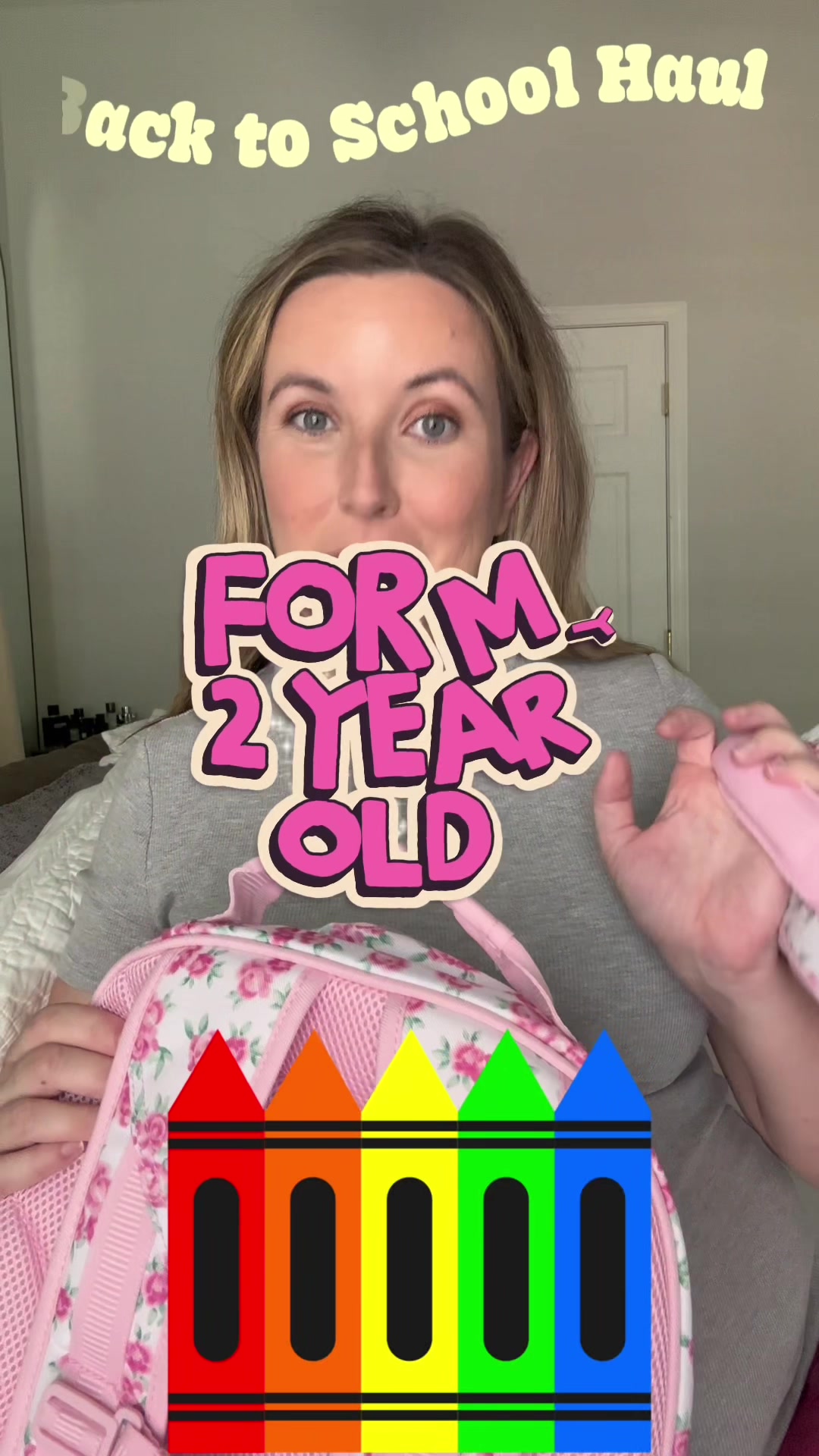 @Kayla Jane | SAHM