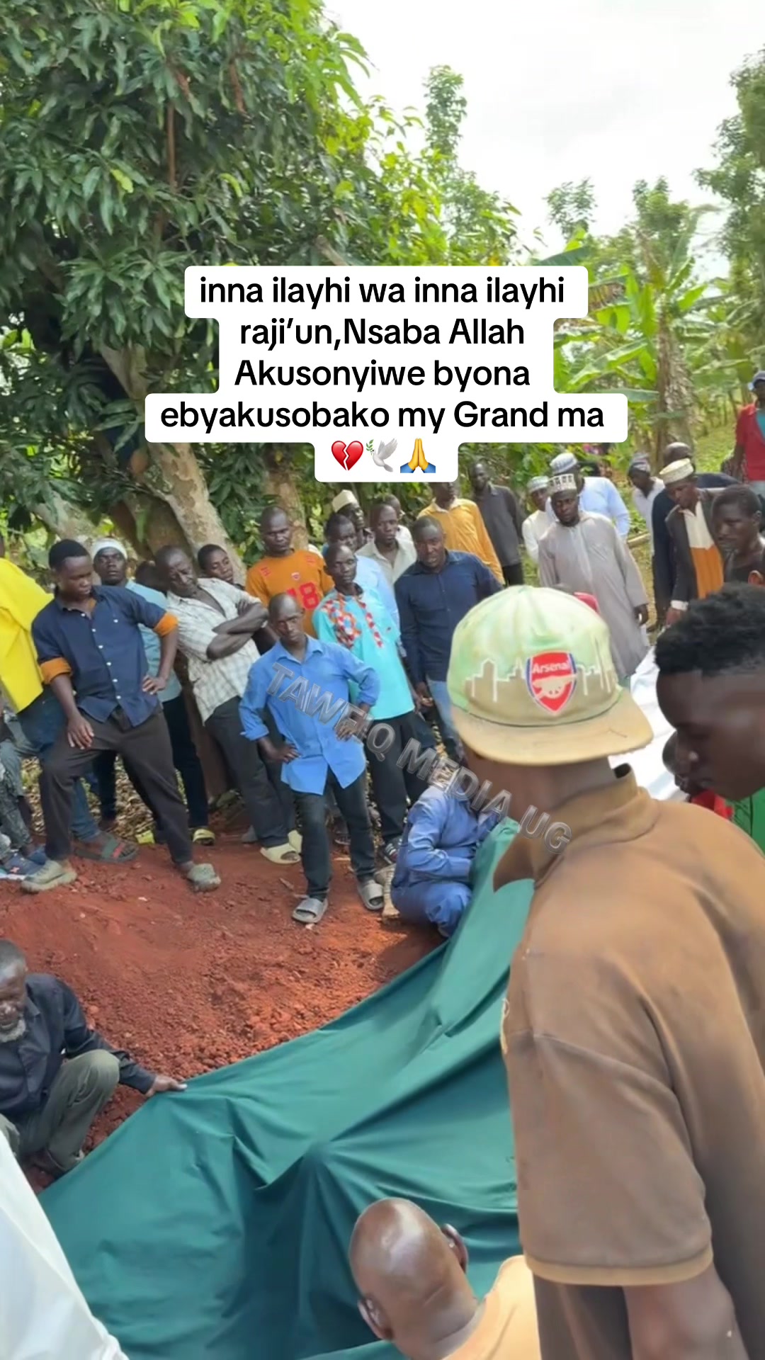 @IBRAH KAYZ (TAWFIQ MEDIA UG)
