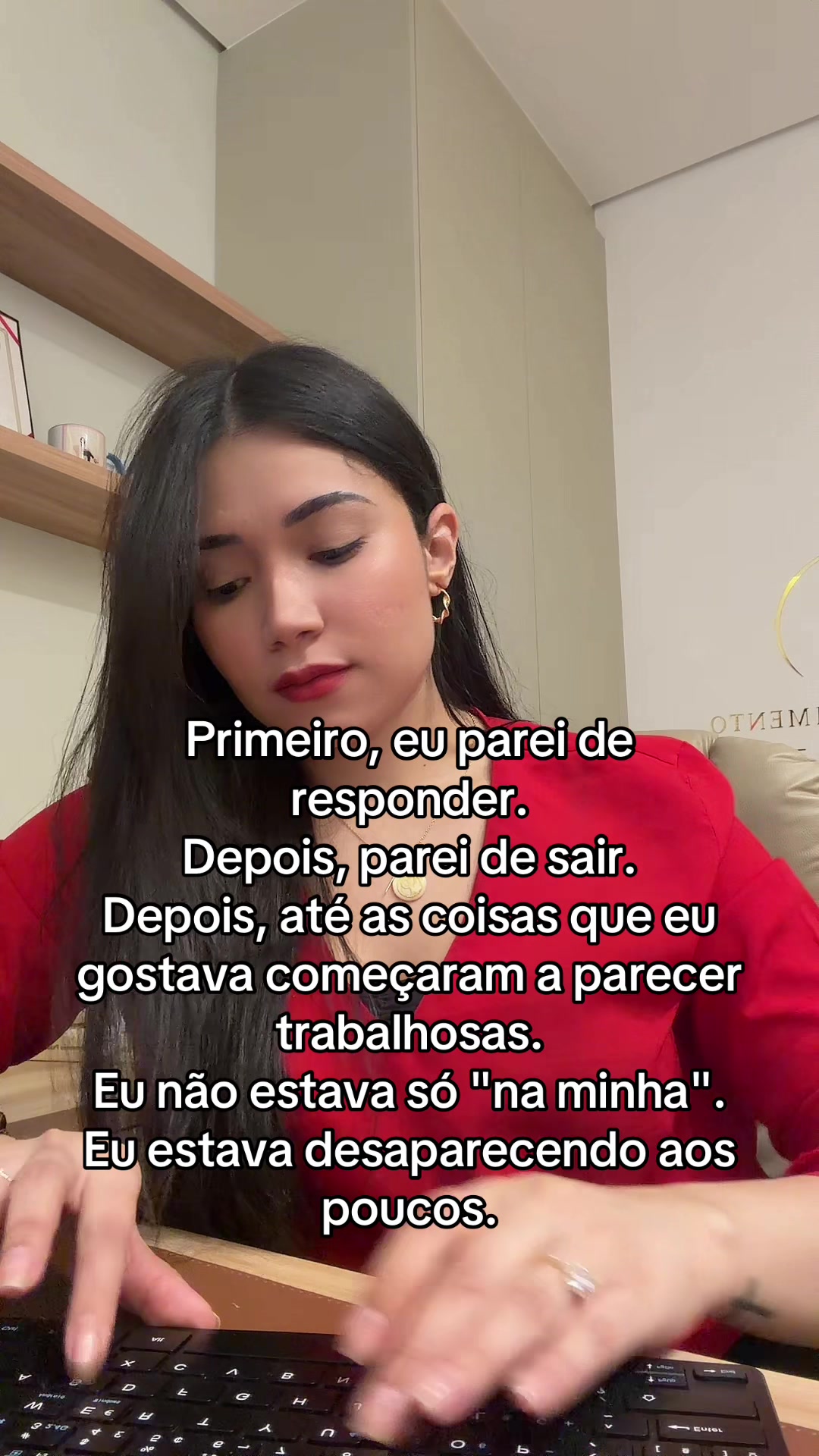 @Psicóloga Maiara Nascimento
