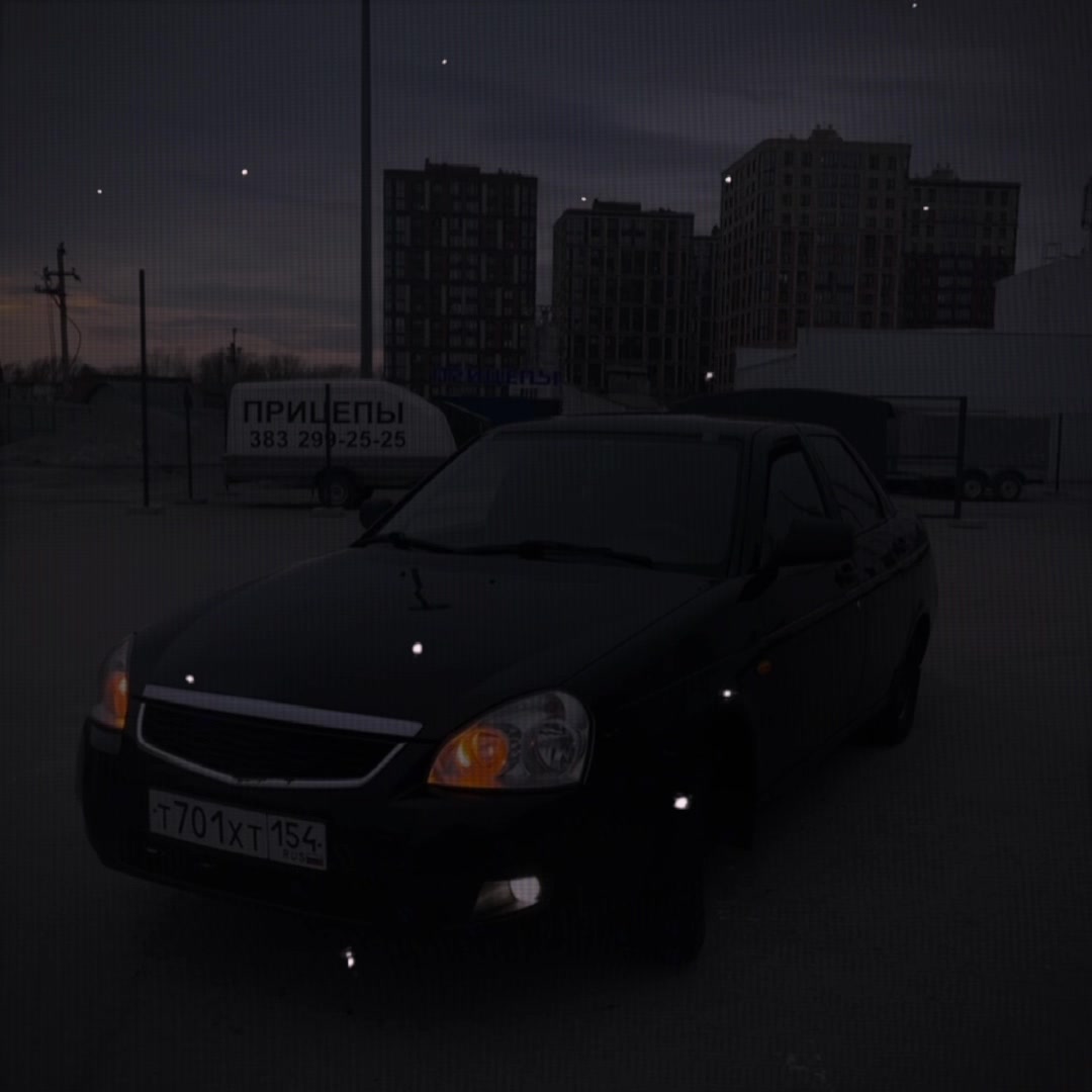 @АвтовазЧерный