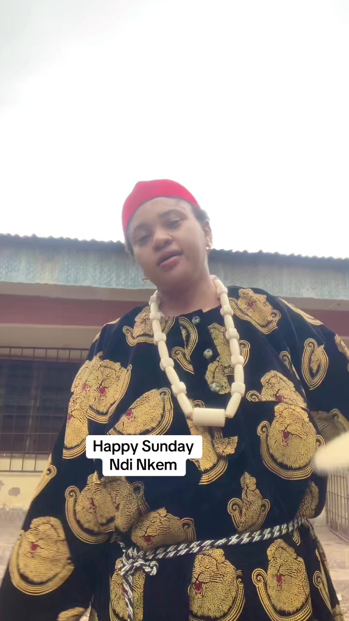 @Ada Anambra(BU)❤️