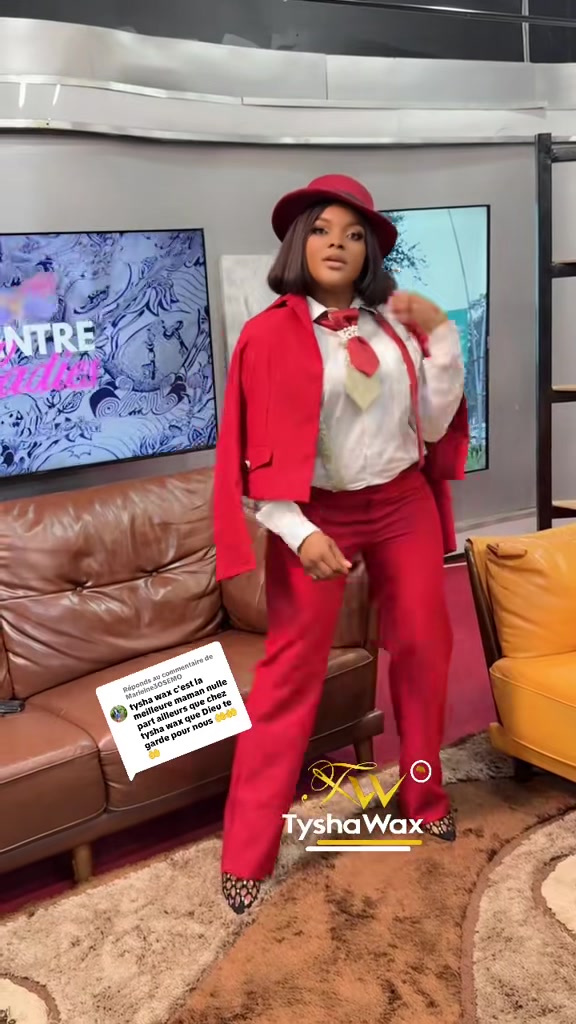 @Tyshawax