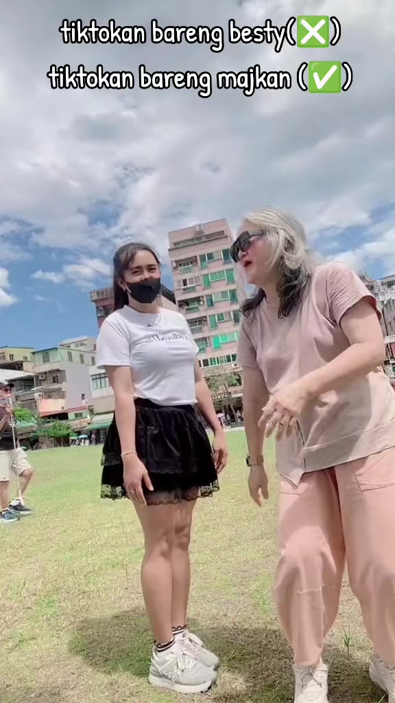 @Mengikutianda