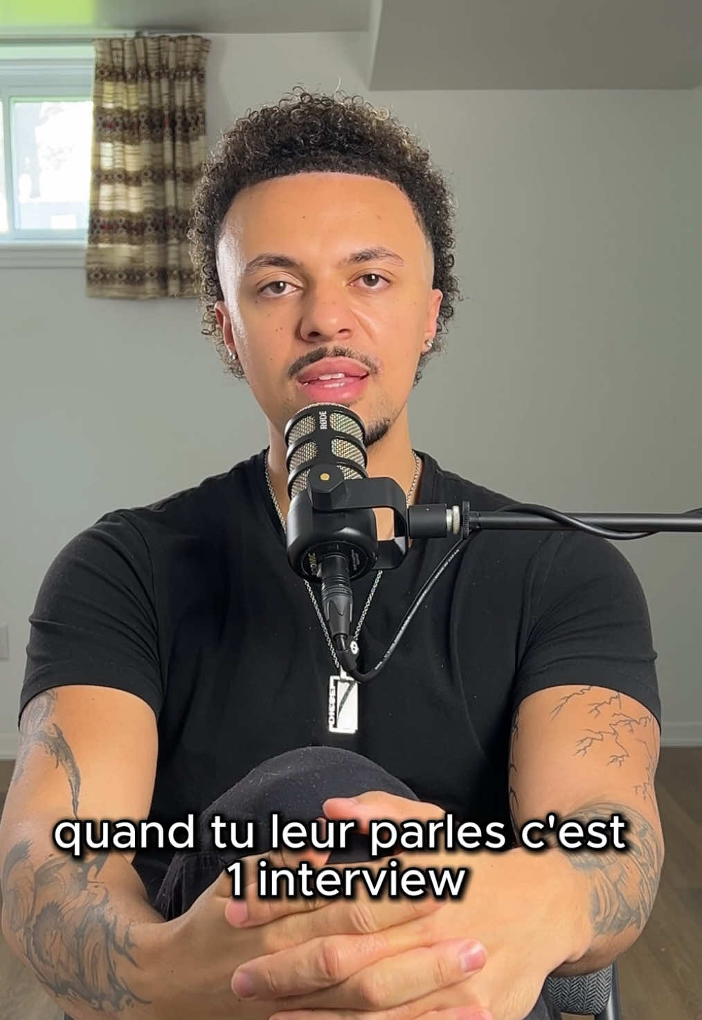@Mansour Doréal