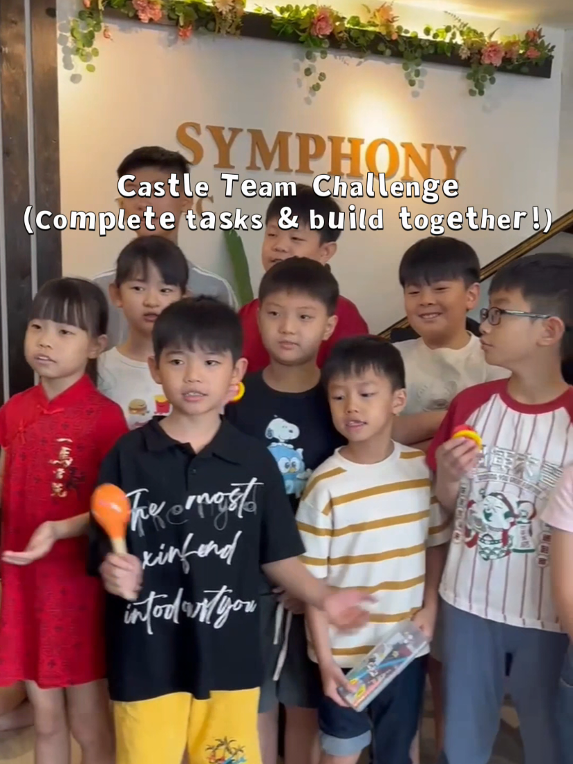 @Symphony Music &Art Studio