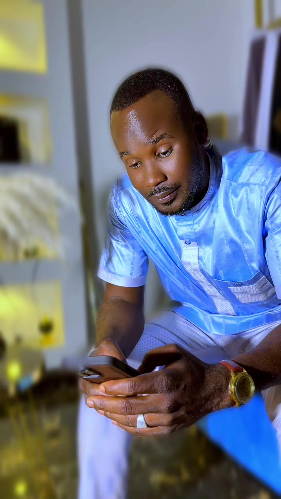 @Baki Camara officiel