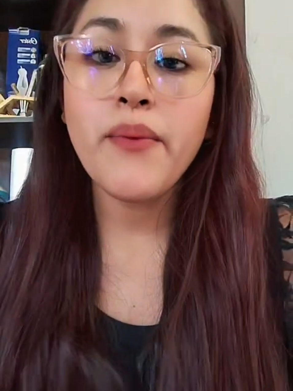 @Alejandra Carrillo