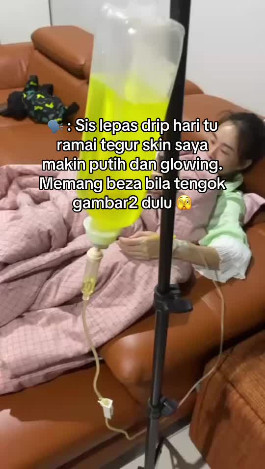 @DRIPWHITENINGMALAYSIA