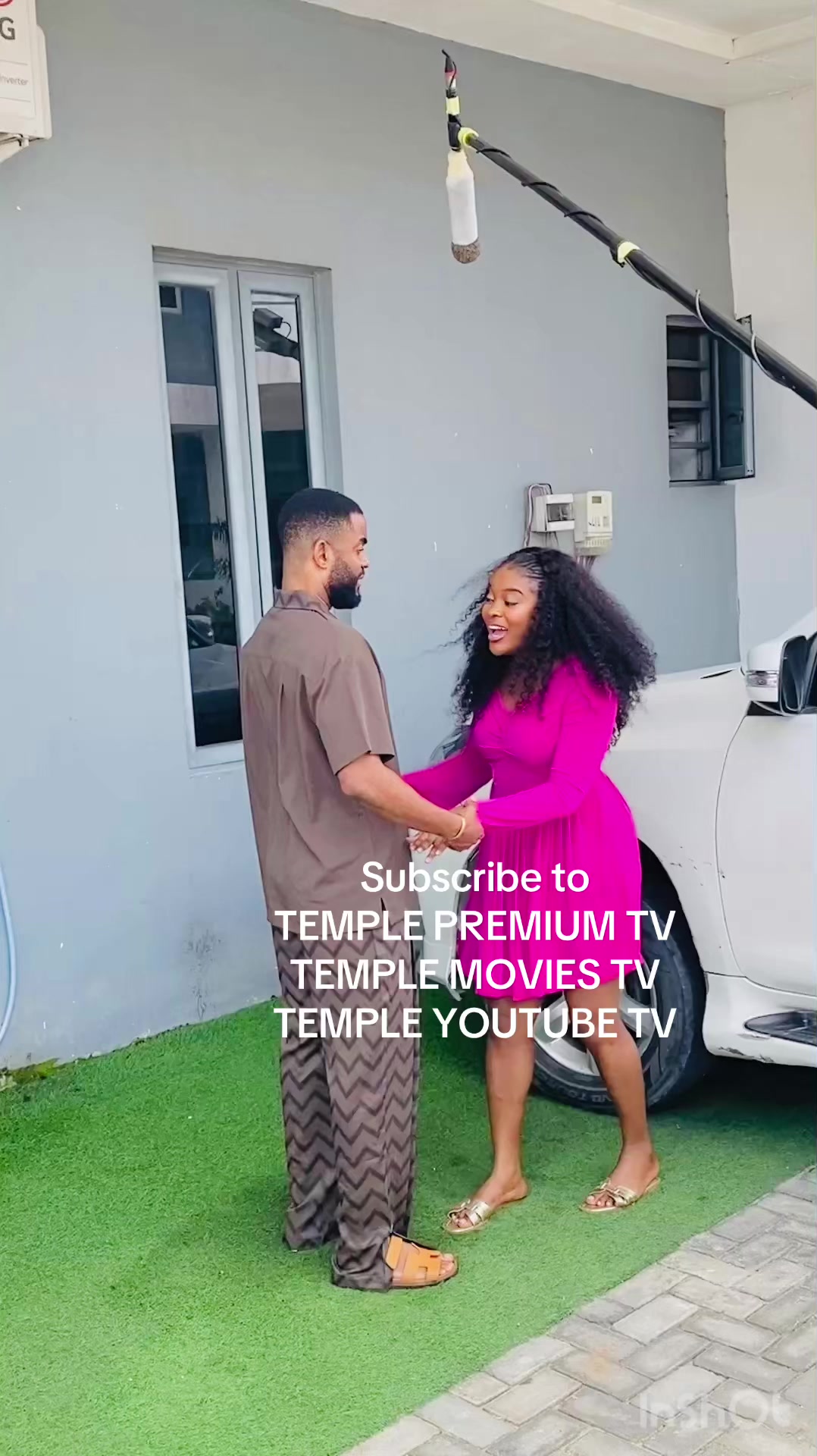 @Temple Movies Tv