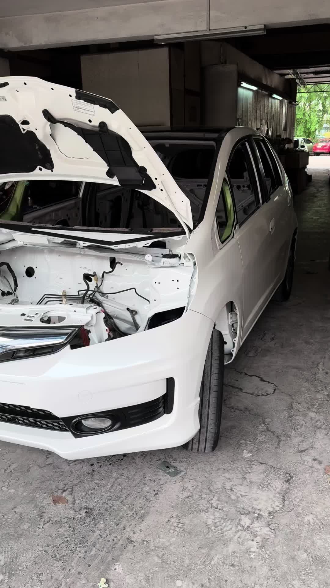 @RIZ AUTO SERVICE&PART @Juwan