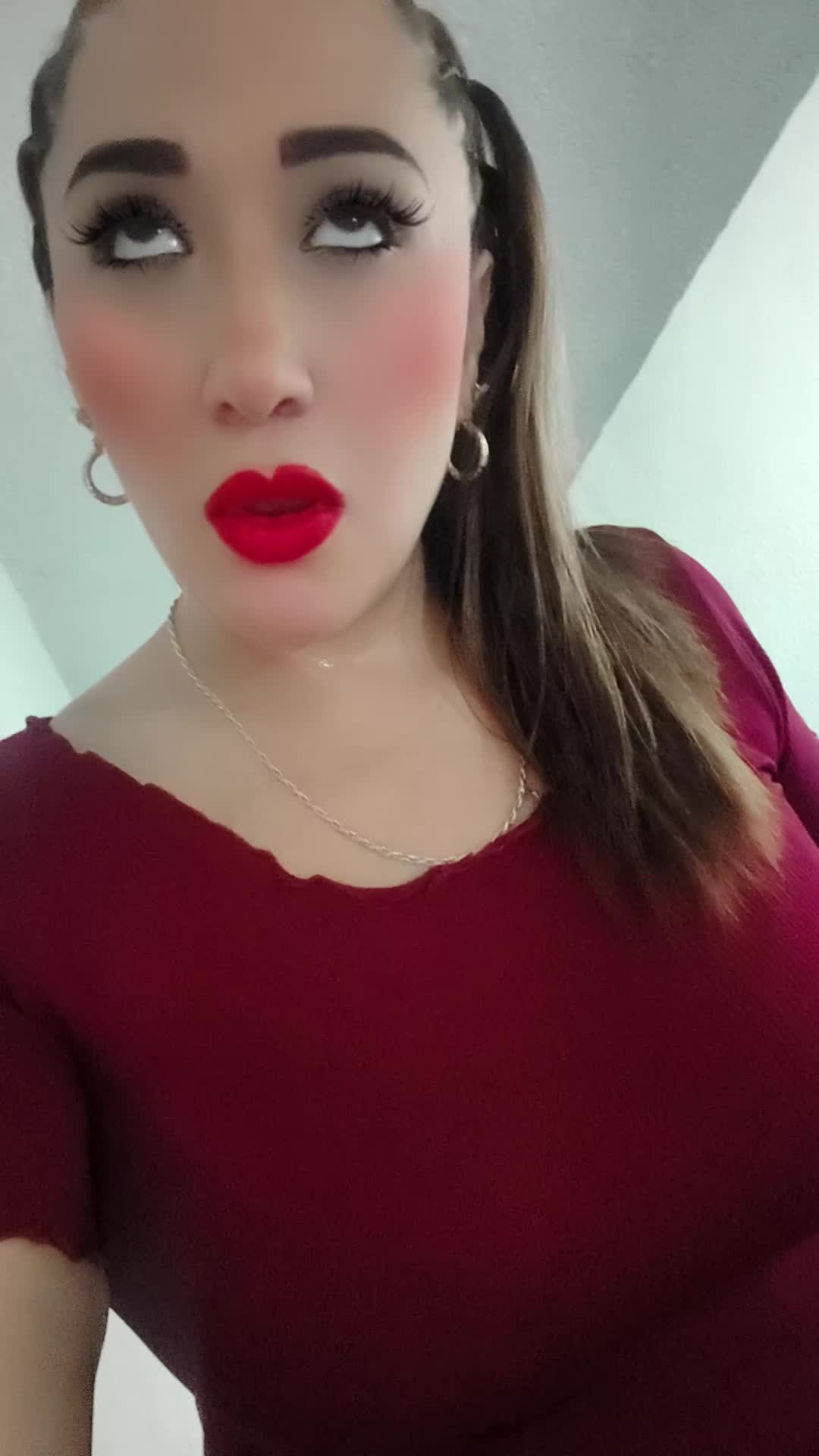 @Veronica  la chiqui