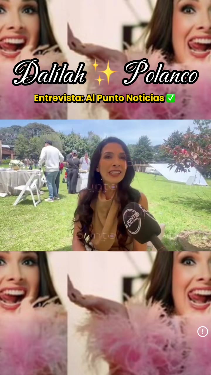 @Veronica Ortiz