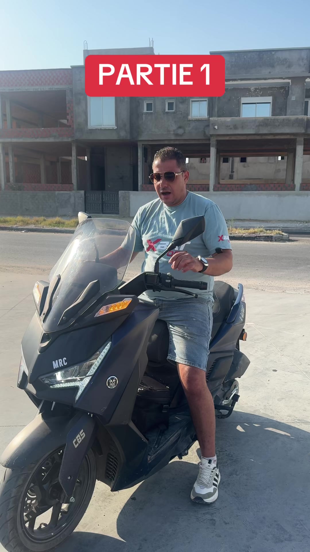 @🏍️ Houssem Caza Moto TN