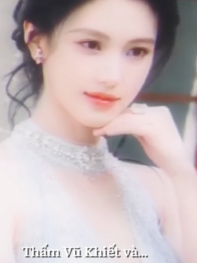 @Lông vũ nhỏ của ShenYuJie🪼