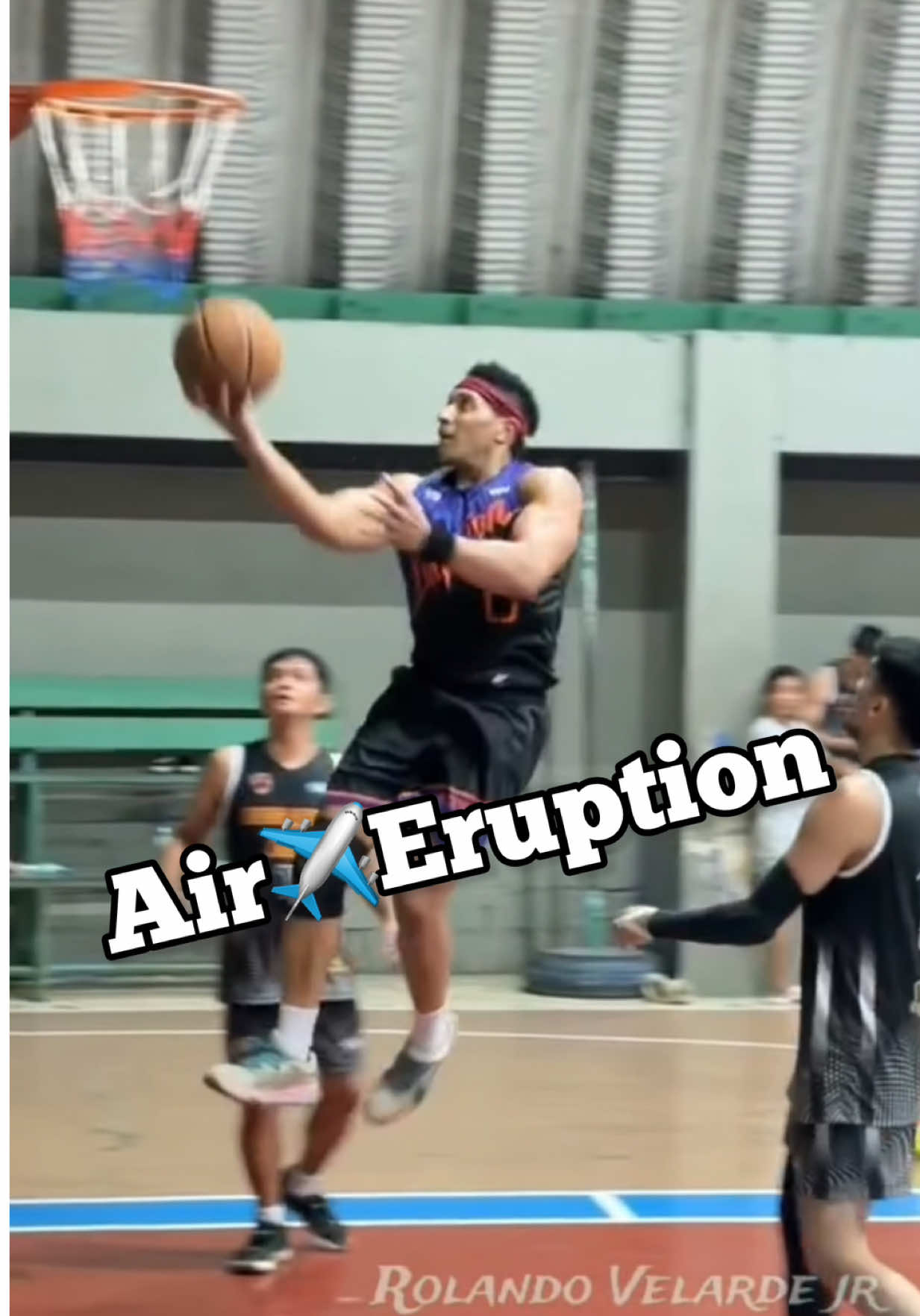 @Eric Eruption Tai