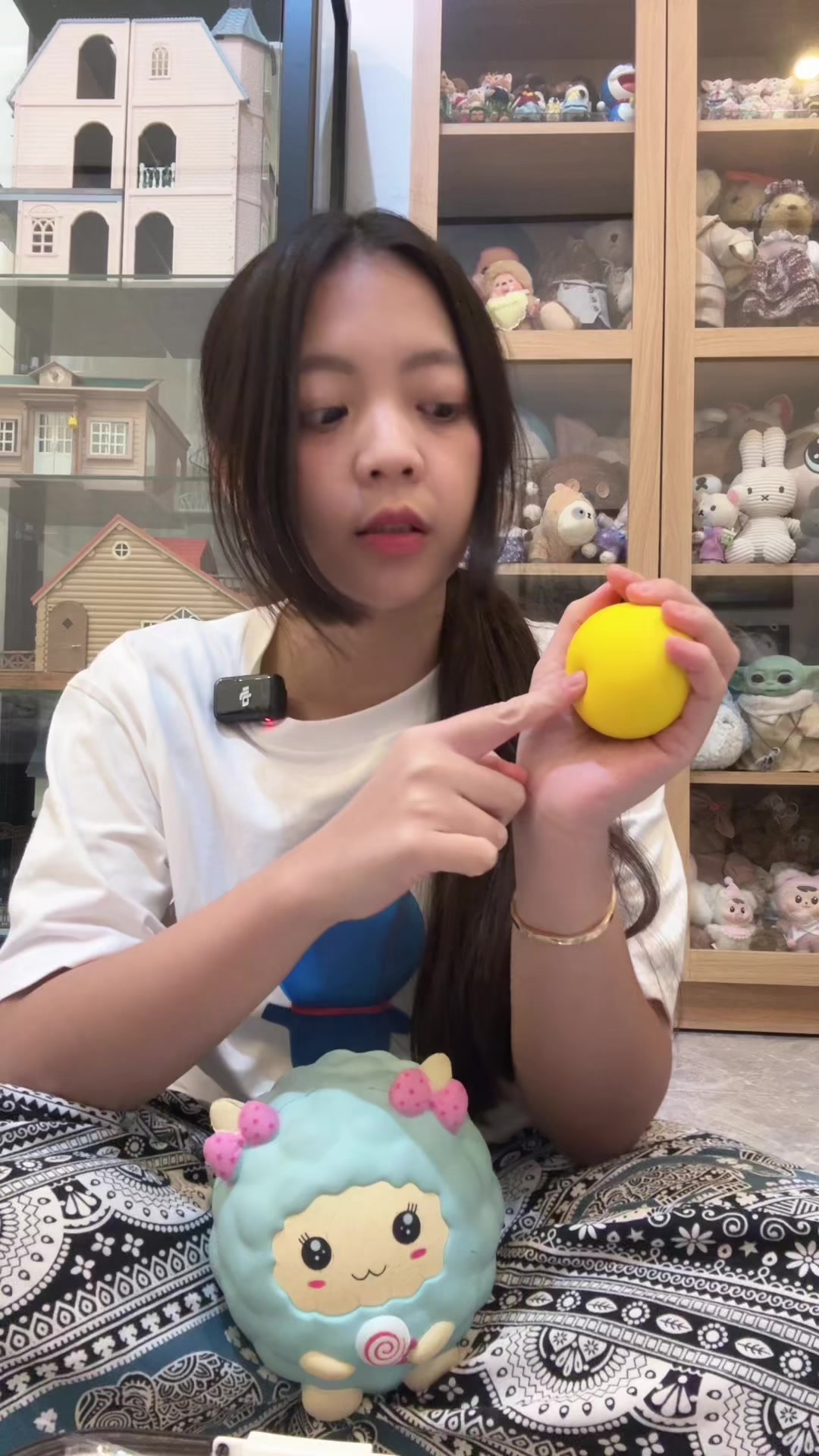 @Irene Ibe