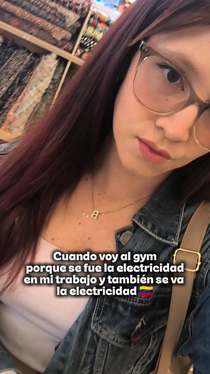 @Tu pelirroja favorita 🩷