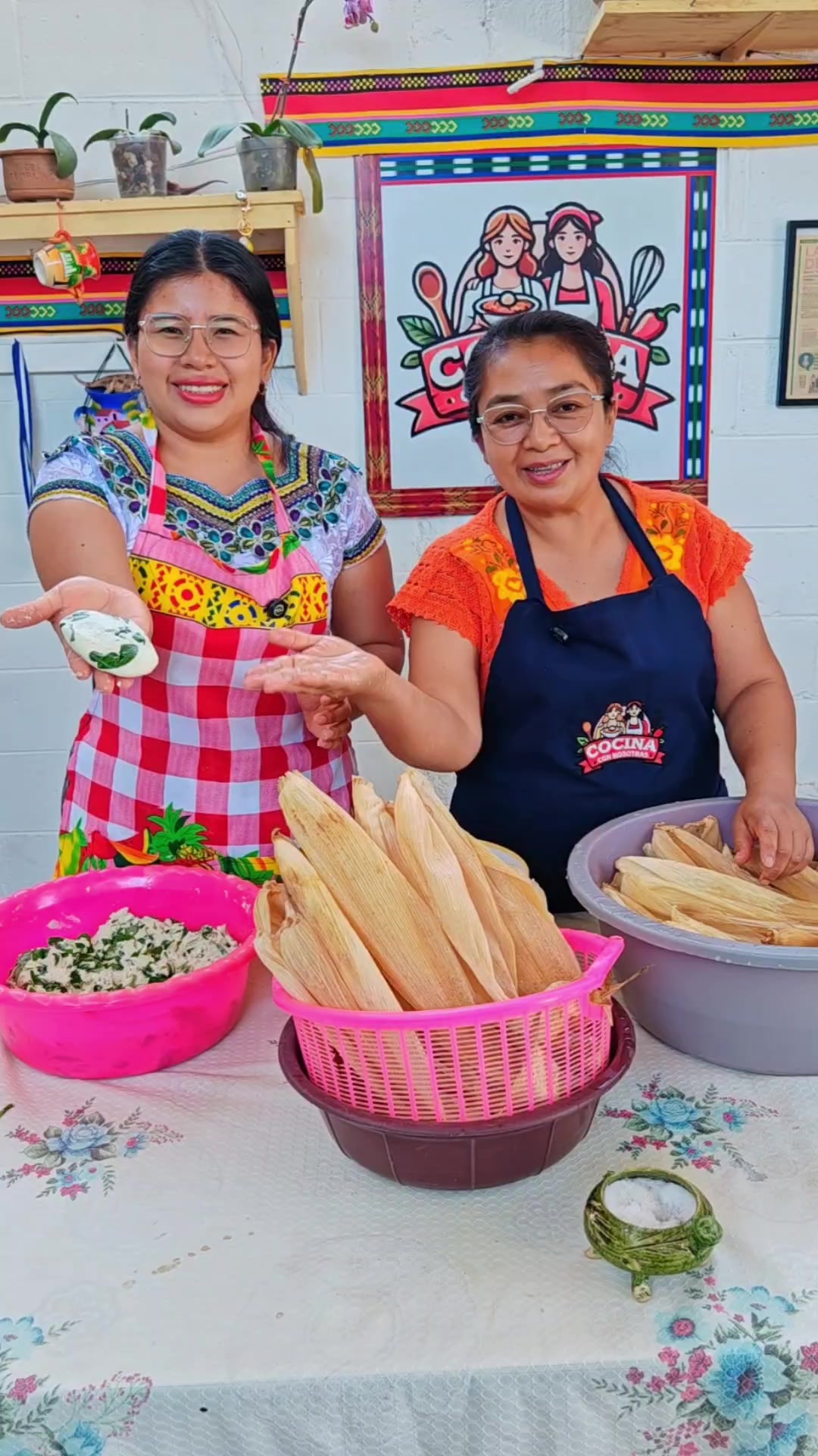 @Cocina con nosotras 🇬🇹🌹✨