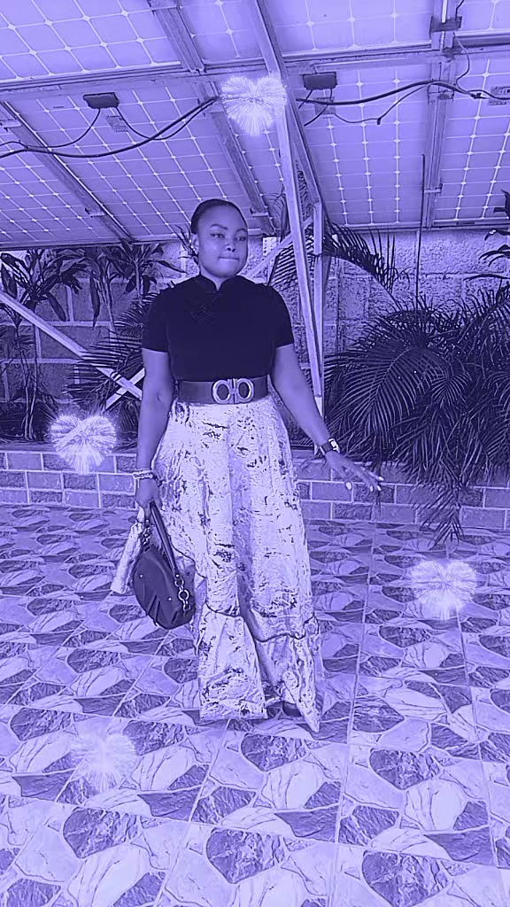 @Angela’s luxury 199