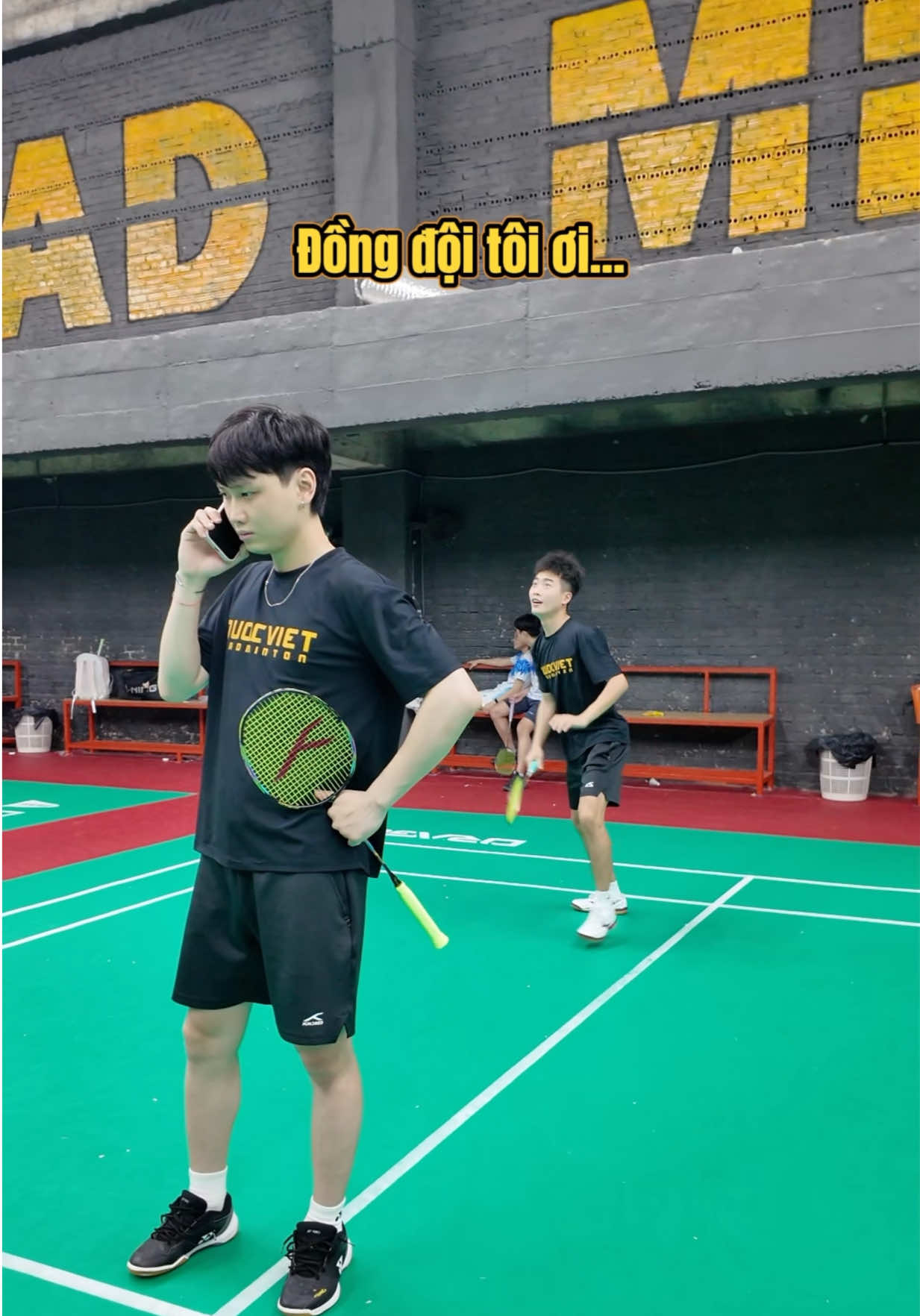 @QVBadminton