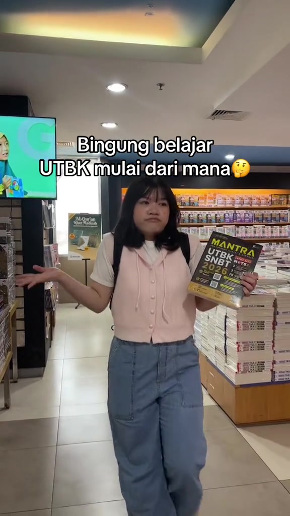 @Gramedia Edukasi