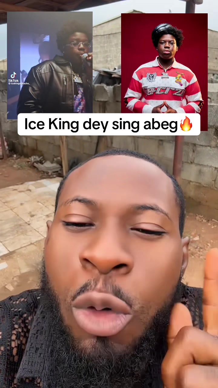 @Ice B