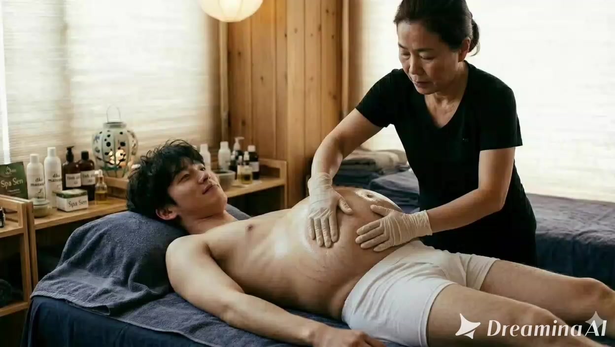 @MPREG KOREAN