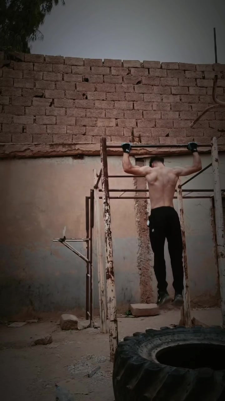 @Hamada Ouarti