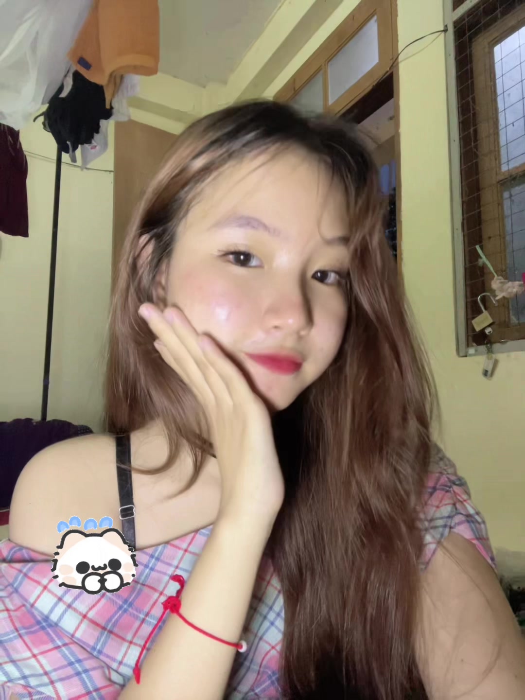 @Aye Chan May ✨