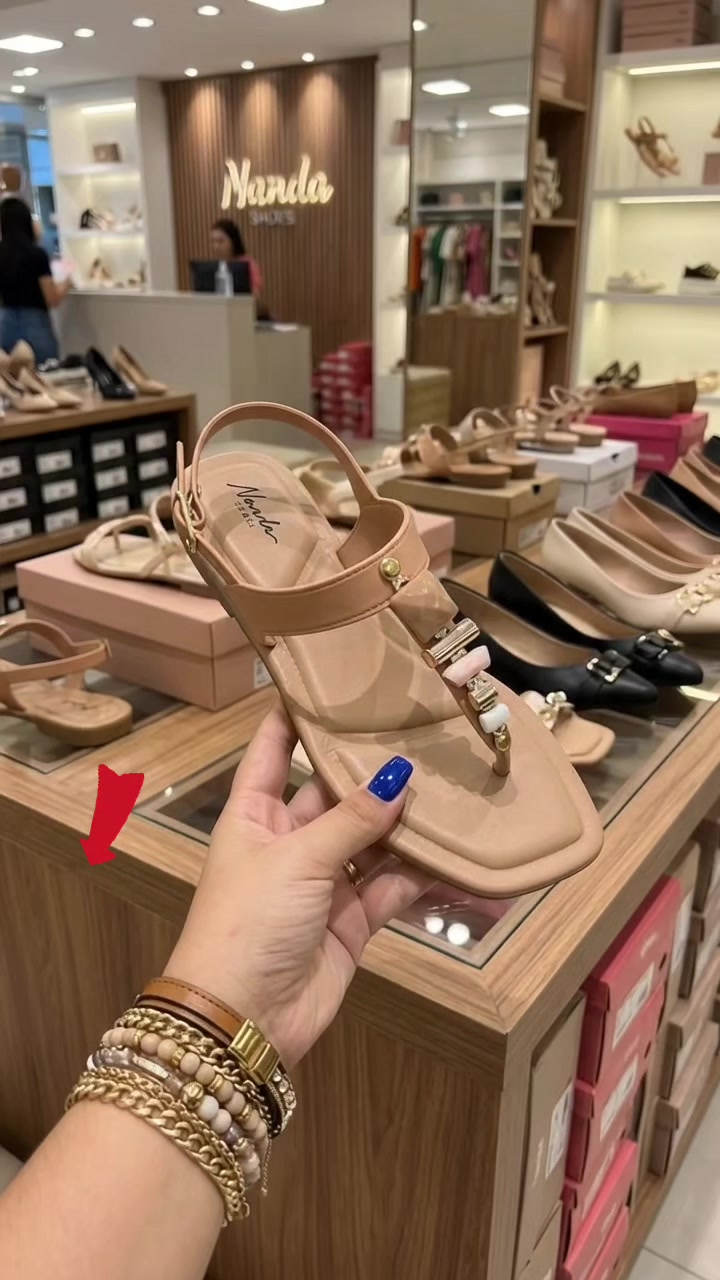 @Achou, Levou 🛍️