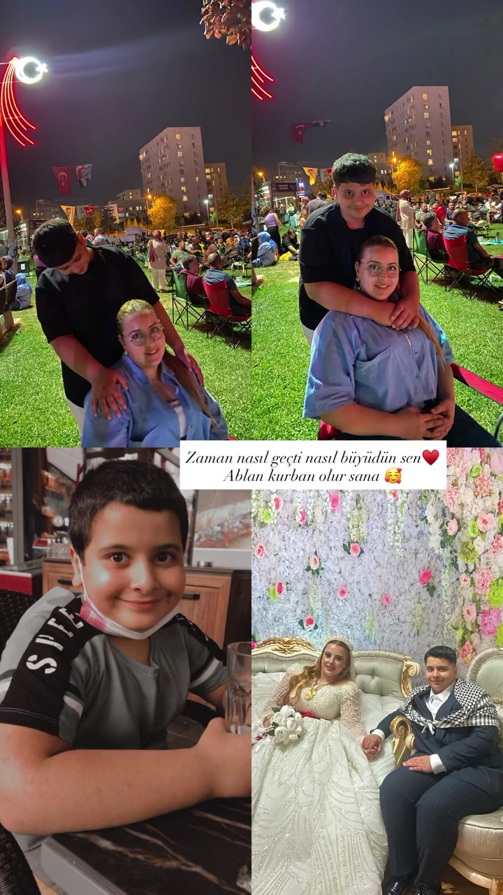@Yağmur Aras Güneş