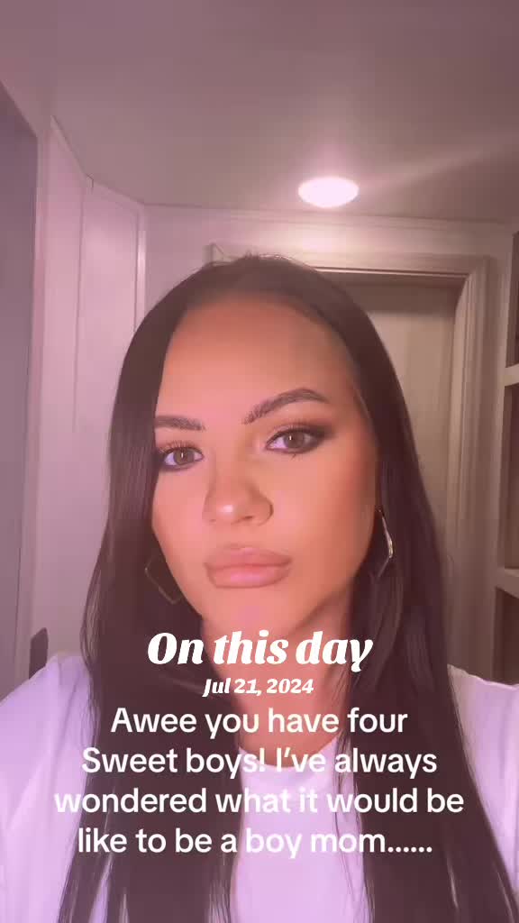 @Lauren ✝️
