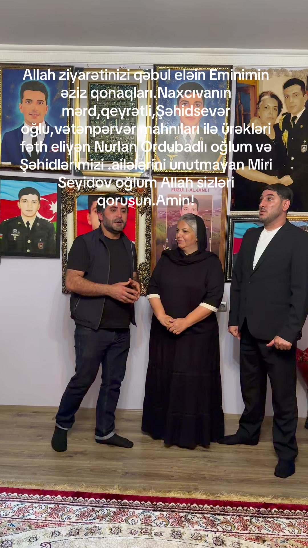 @Şəhid balam Emin