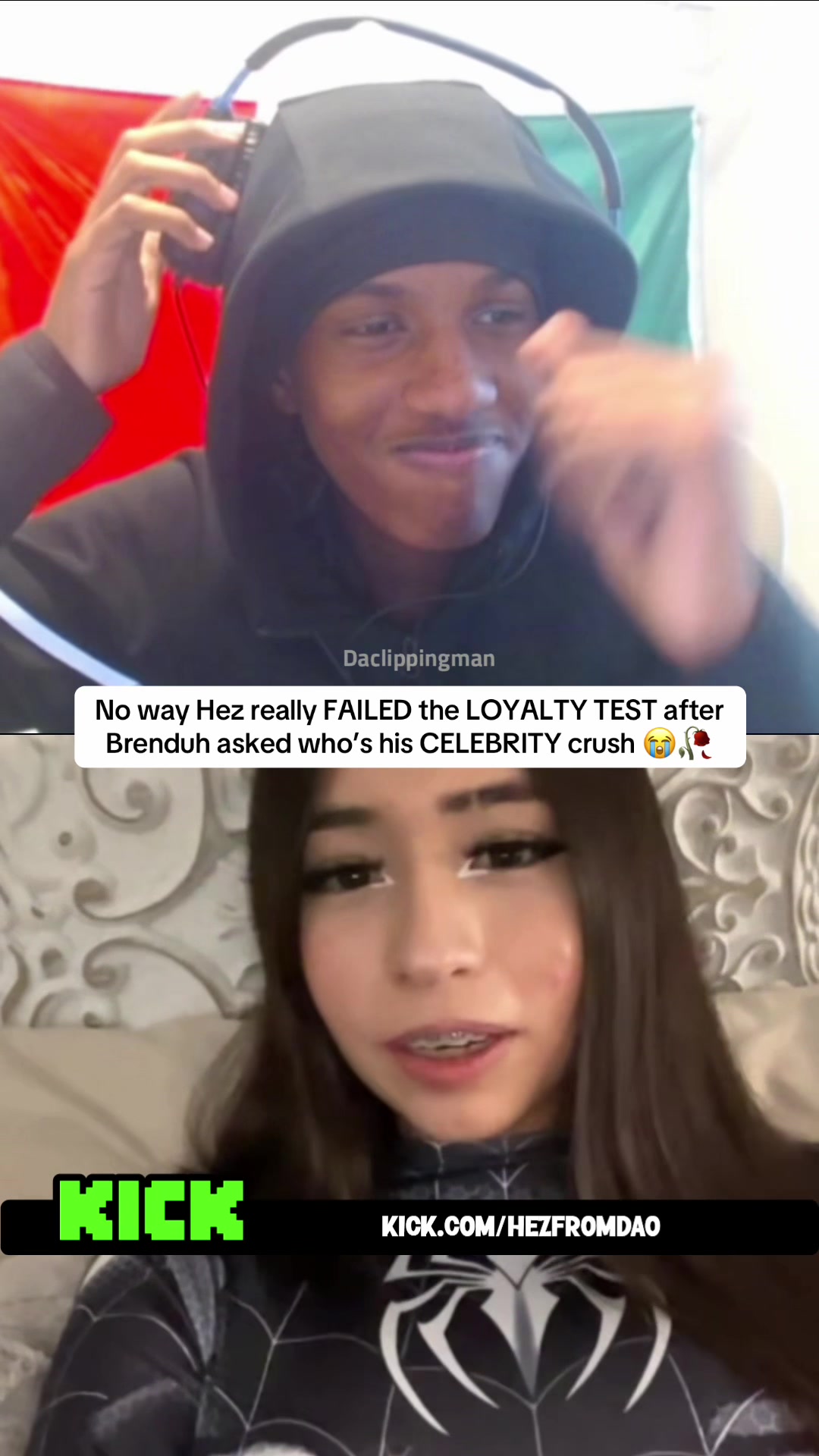 @daclippingman
