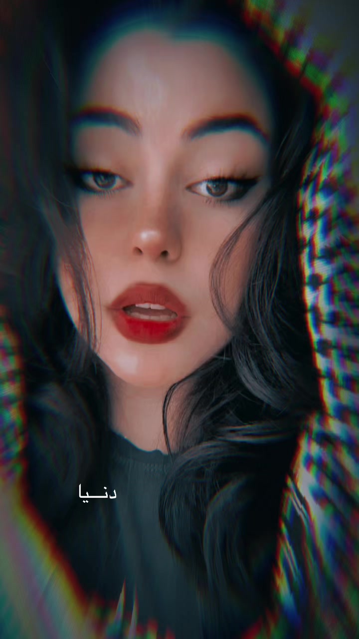 @دنیـــٰا❥