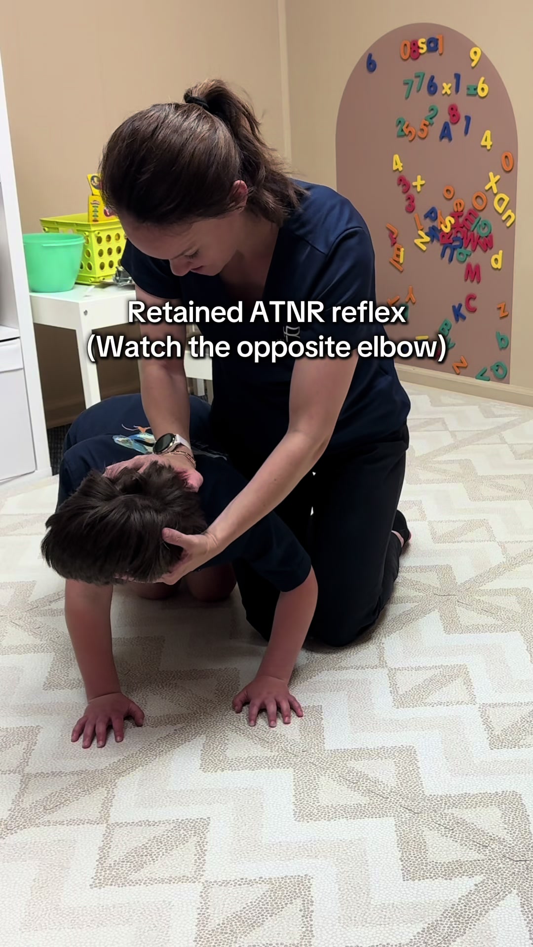 @Rush Physical Therapy
