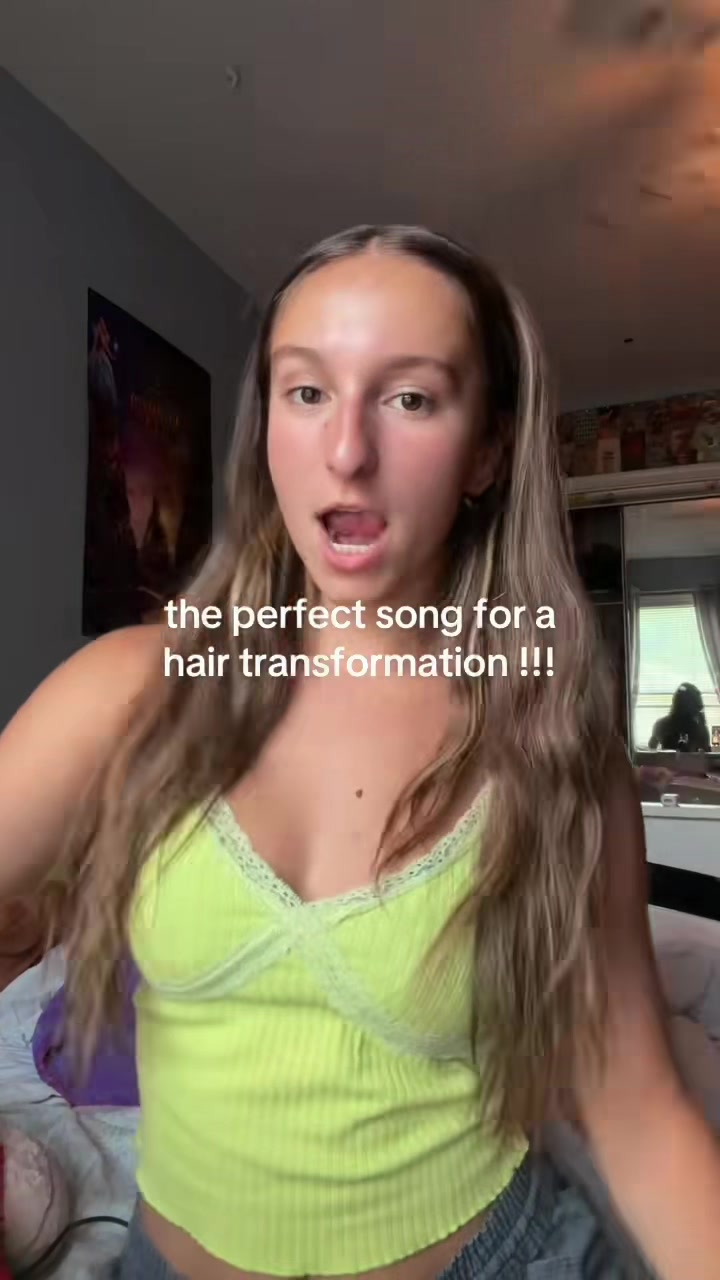 @HAYLEY SUTTON