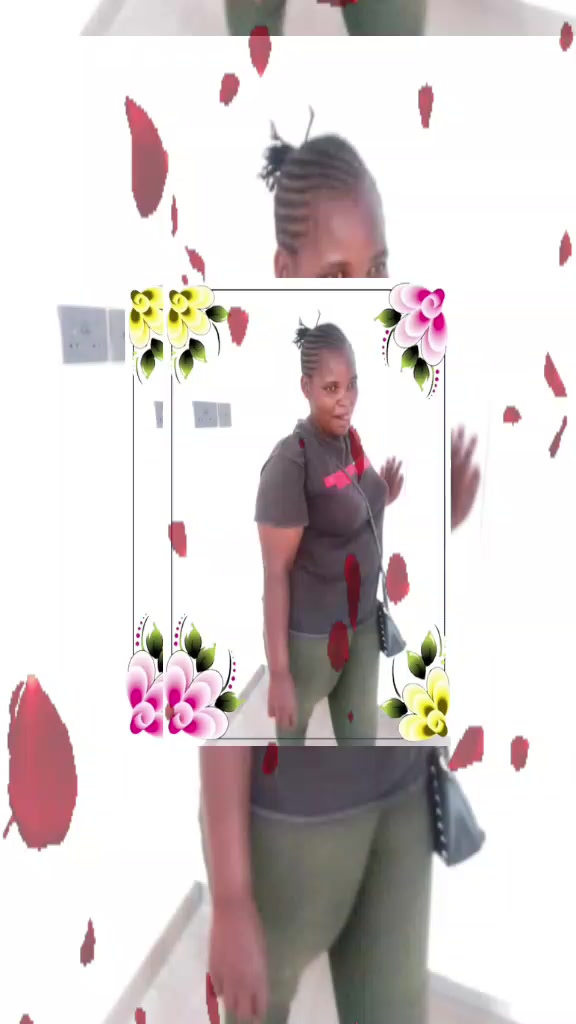 @JULIA KAMAU